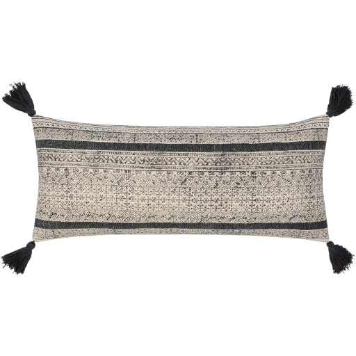 Janya Lumbar Pillow Livabliss Janya