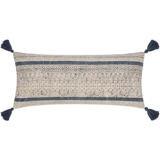 Janya Lumbar Pillow Livabliss Janya