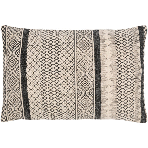 Janya Lumbar Pillow Livabliss Janya