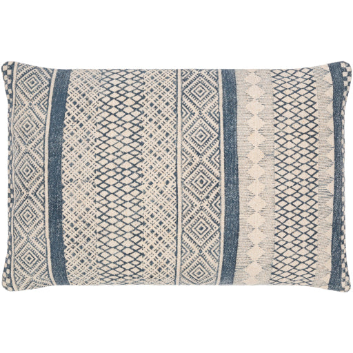 Janya Lumbar Pillow Livabliss Janya