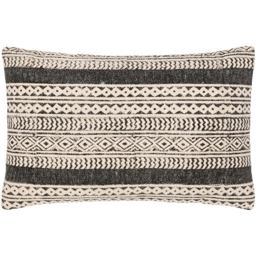 Janya Lumbar Pillow Livabliss Janya