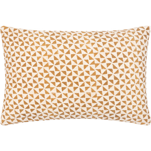 Janya Lumbar Pillow Livabliss Janya