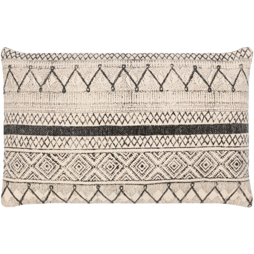Janya Lumbar Pillow Livabliss Janya