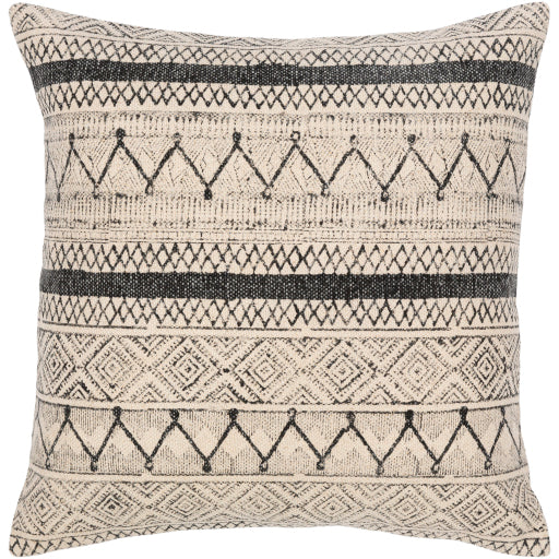 Janya Accent Pillow Livabliss Janya