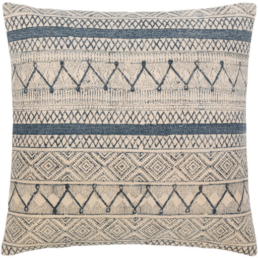 Janya Accent Pillow Livabliss Janya