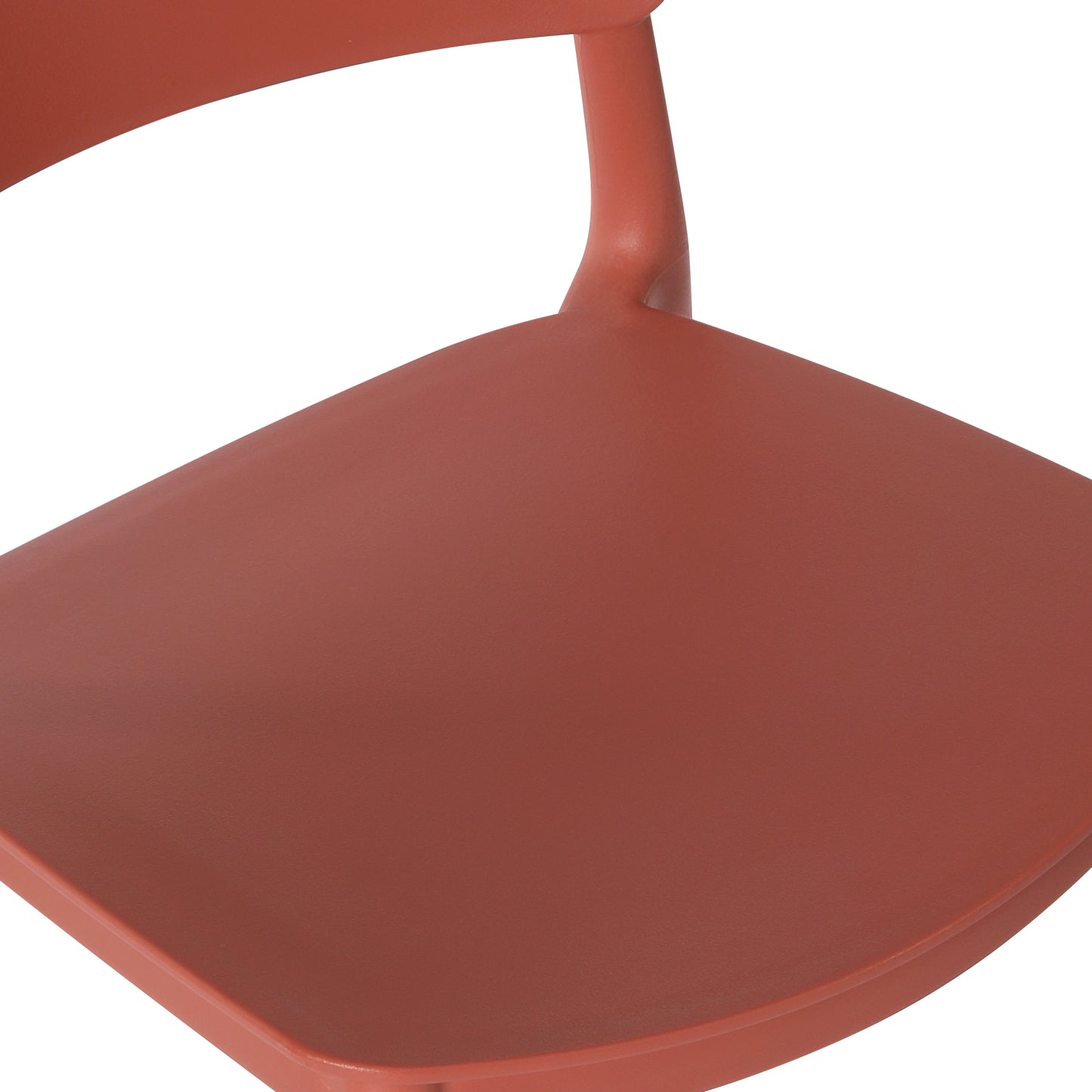 Polyform 29.5" Bar Stool (Set of 2) Seahawk Designs Patio Bar & Counter Stools