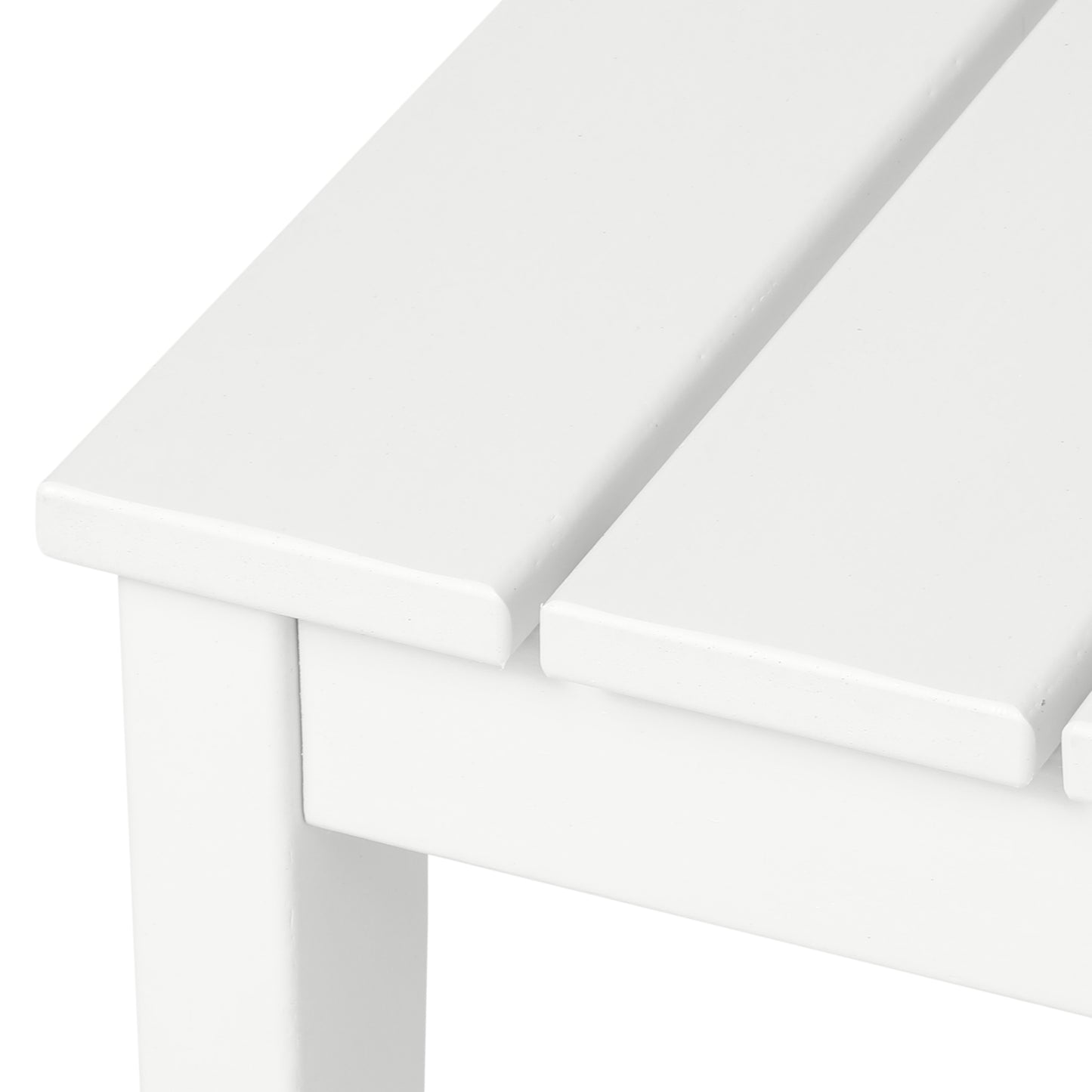Tuscany All-Weather Outdoor Coffee Table (36" Top) Seahawk Designs Patio Coffee Tables