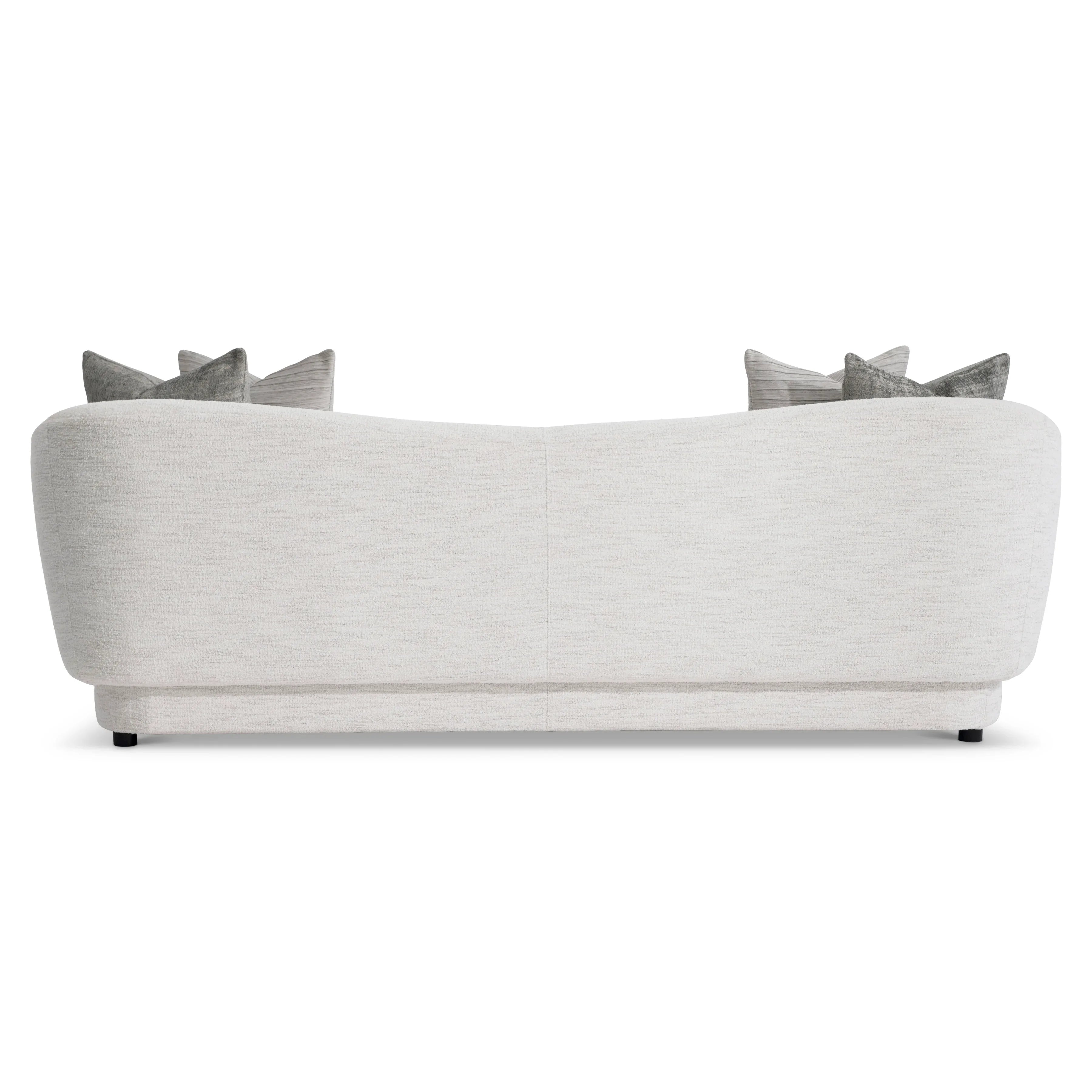 Margot Fabric Sofa Bernhardt Living