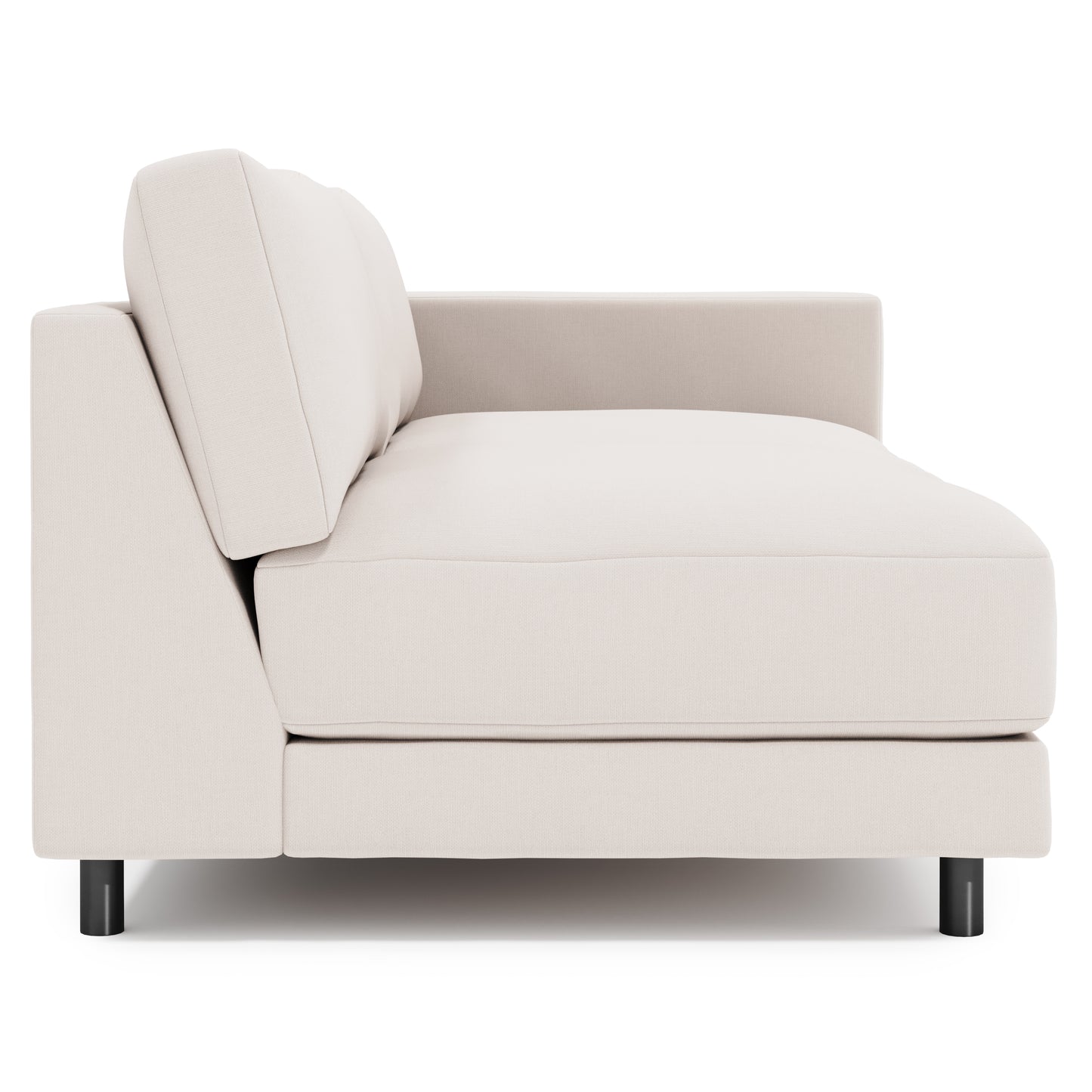 Avanni Outdoor Right Arm Loveseat