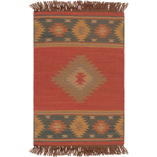 Jewel Tone Handmade Rug Livabliss Jewel Tone