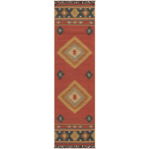 Jewel Tone Handmade Rug Livabliss Jewel Tone
