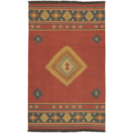 Jewel Tone Handmade Rug Livabliss Jewel Tone