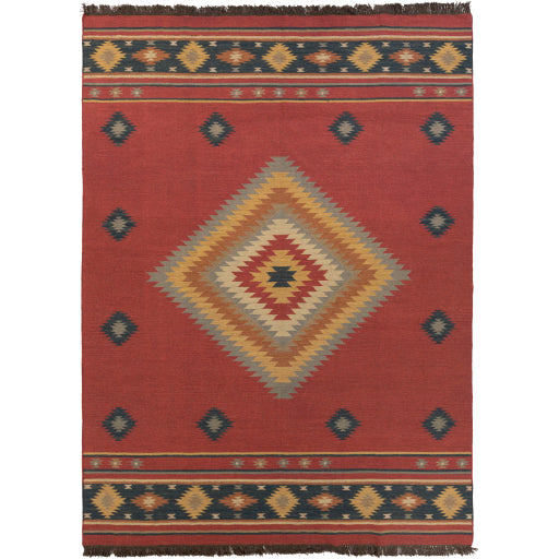 Jewel Tone Handmade Rug Livabliss Jewel Tone