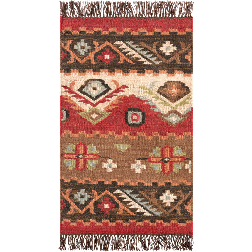 Jewel Tone Handmade Rug Livabliss Jewel Tone