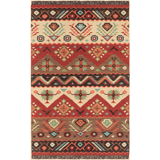 Jewel Tone Handmade Rug Livabliss Jewel Tone