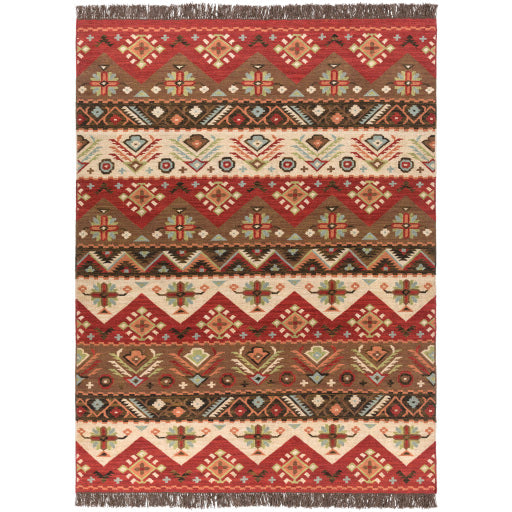 Jewel Tone Handmade Rug Livabliss Jewel Tone