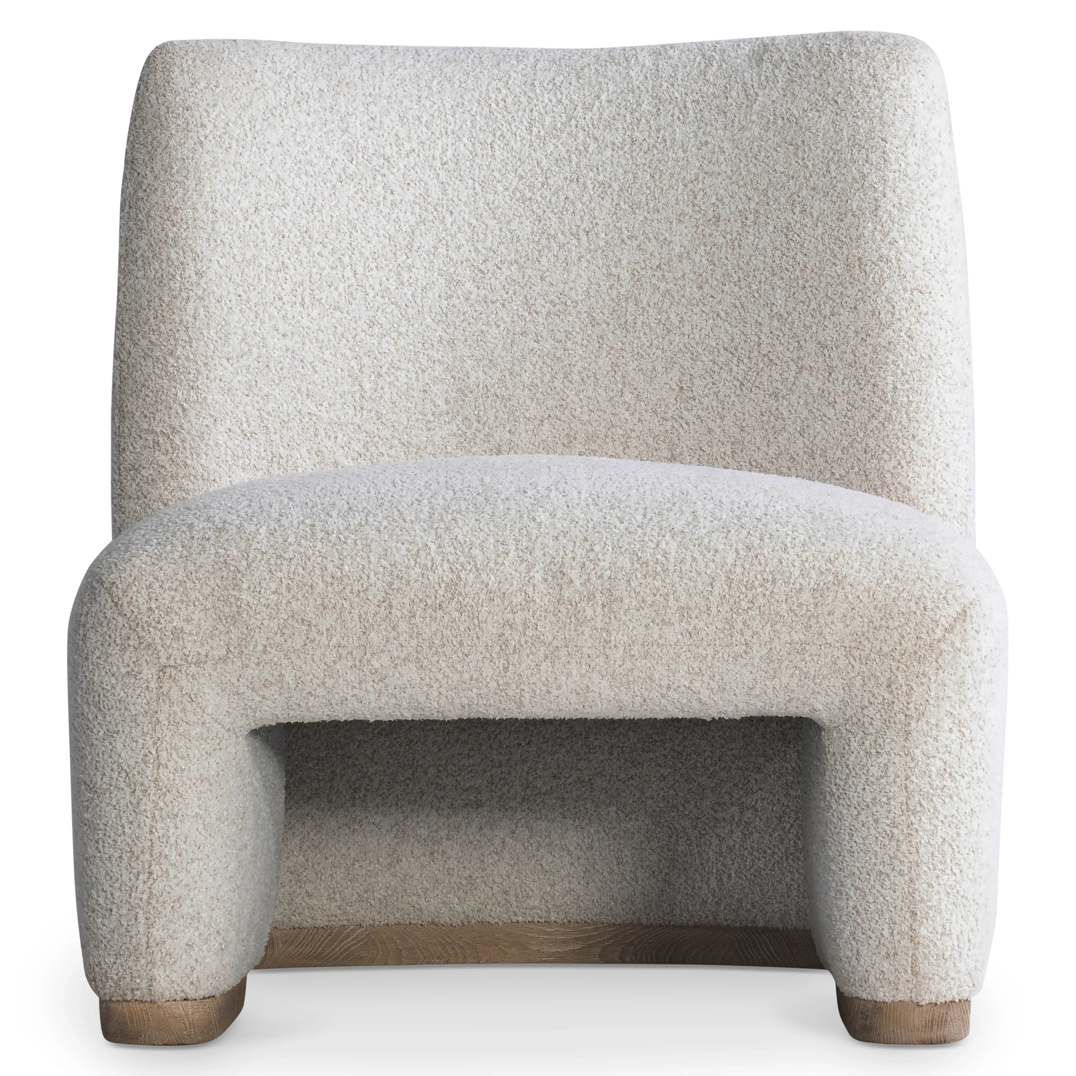 Scout Fabric Chair Bernhardt Living
