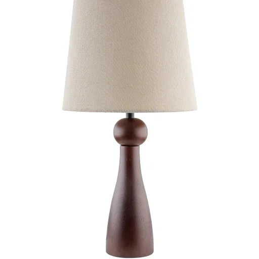Jatoba Accent Table Lamp Livabliss Jatoba