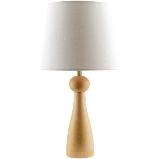 Jatoba Accent Table Lamp Livabliss Jatoba