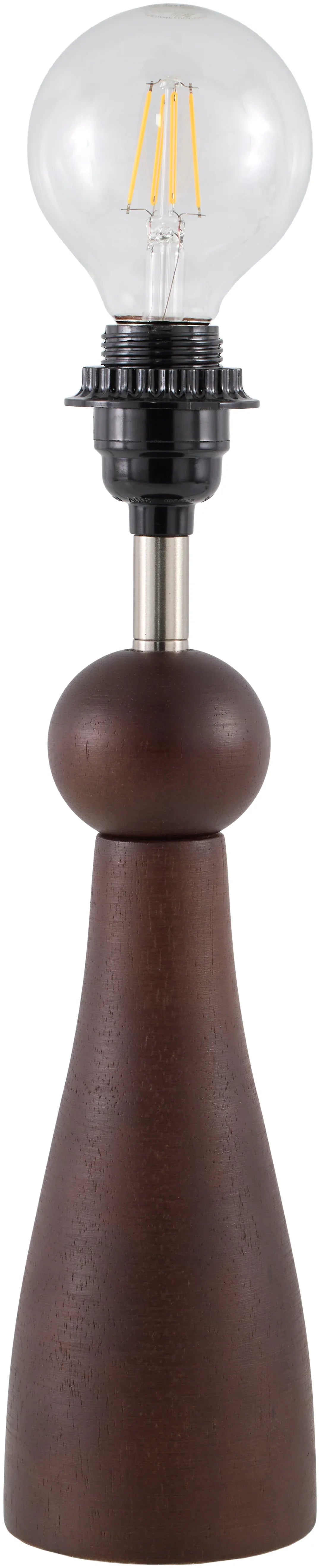 Jatoba Accent Table Lamp Livabliss Jatoba