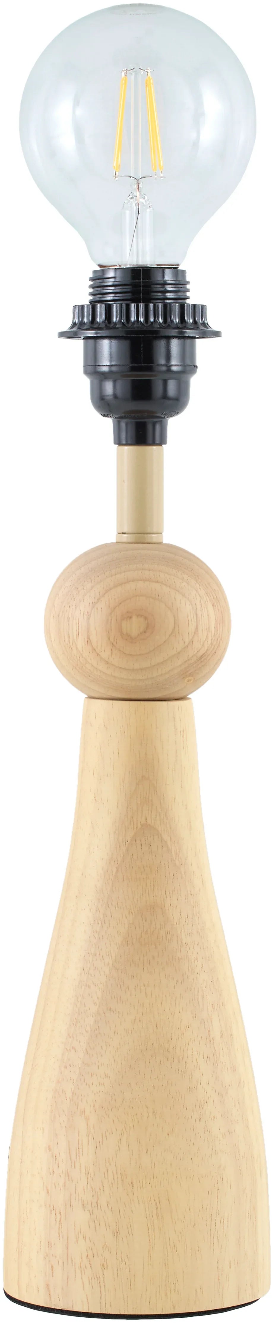 Jatoba Accent Table Lamp Livabliss Jatoba