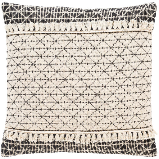 Justine Accent Pillow Livabliss Justine