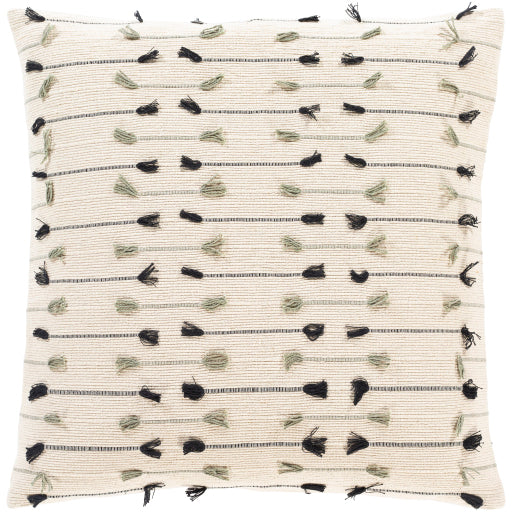 Justine Accent Pillow Livabliss Justine