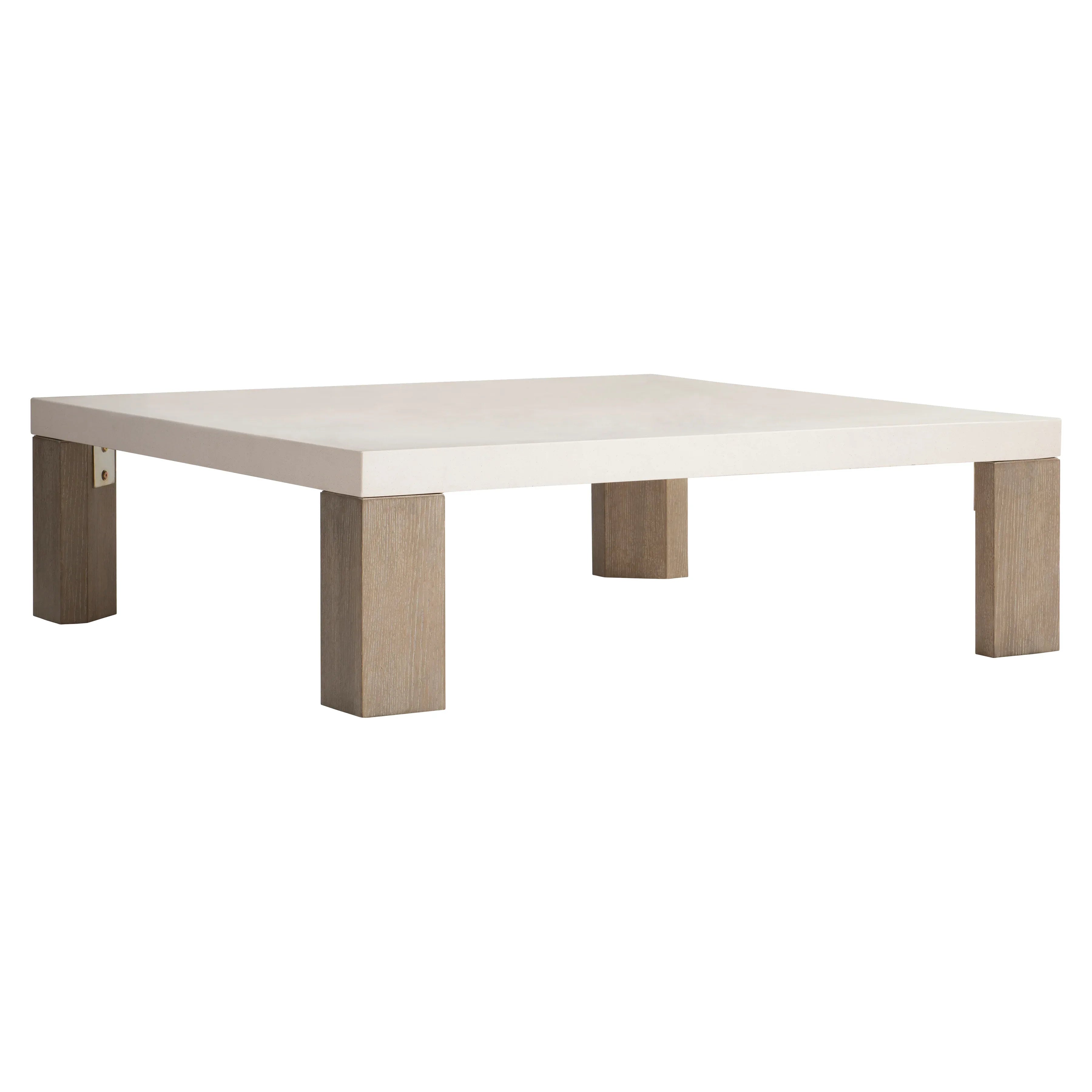 Lorenzo Cocktail Table Bernhardt Living