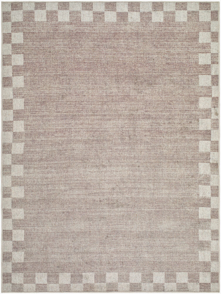 Judie Handmade Rug