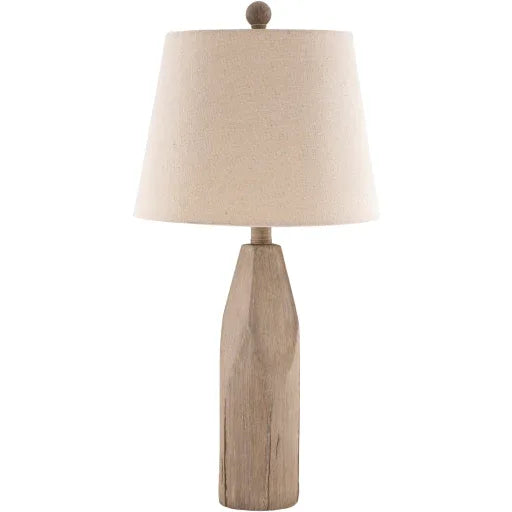 June Accent Table Lamp Livabliss June