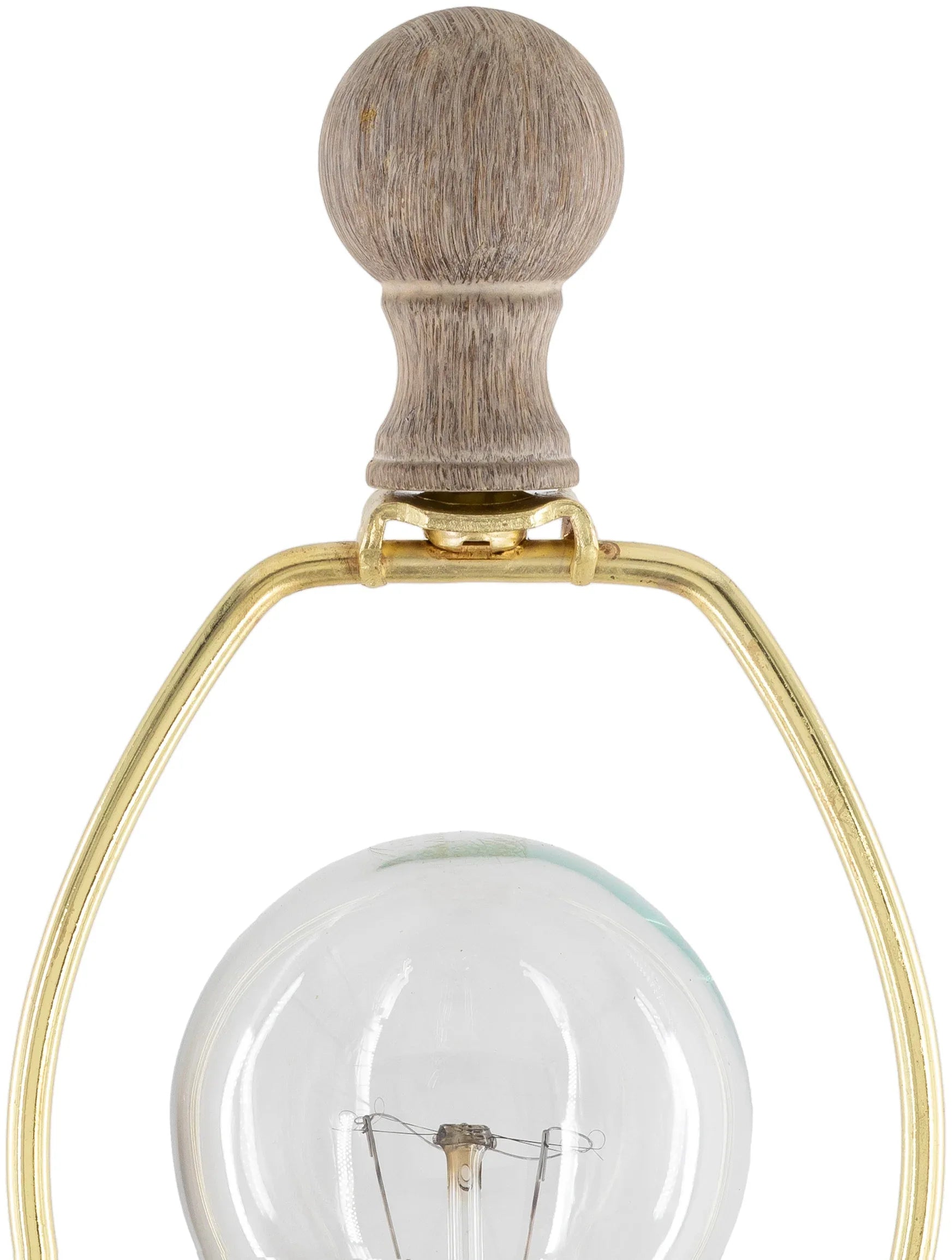June Accent Table Lamp Livabliss June