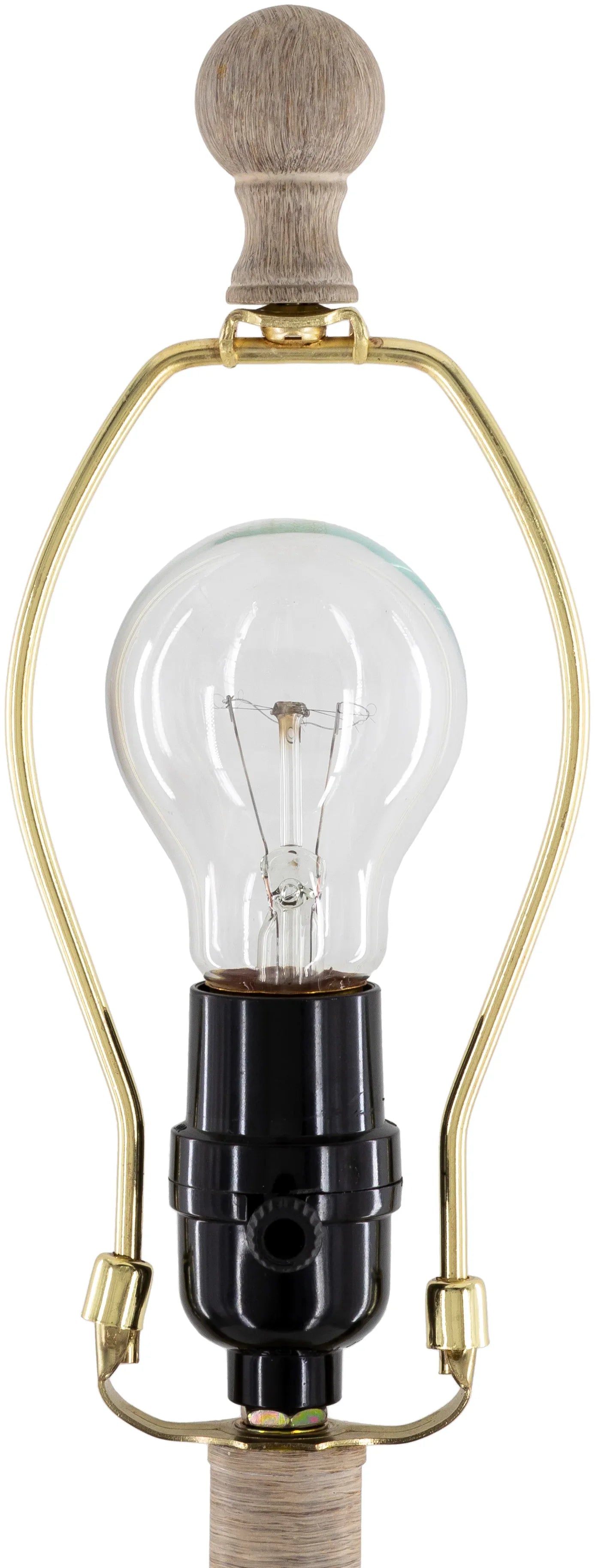 June Accent Table Lamp Livabliss June