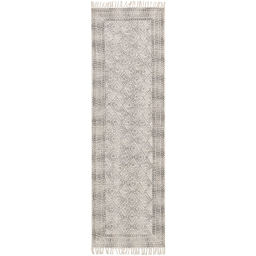 July Handmade Rug Livabliss July