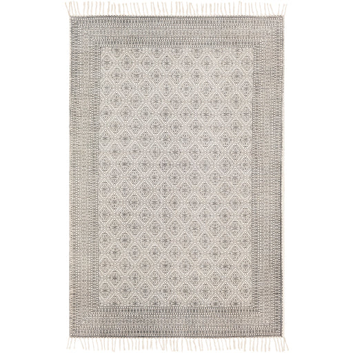 July Handmade Rug Livabliss July
