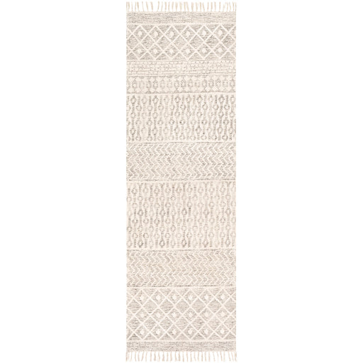 July Handmade Rug Livabliss July