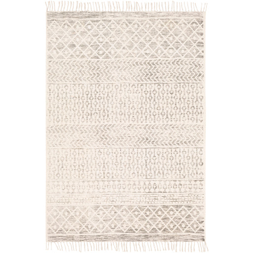 July Handmade Rug Livabliss July