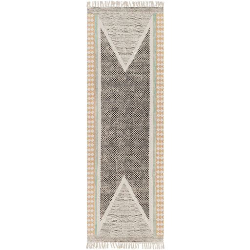 July Handmade Rug Livabliss July