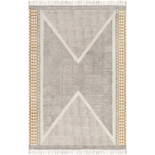 July Handmade Rug Livabliss July