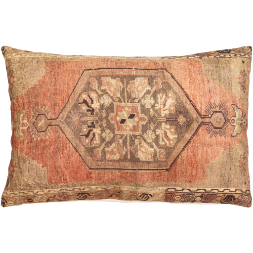 Javed Lumbar Pillow Livabliss Javed