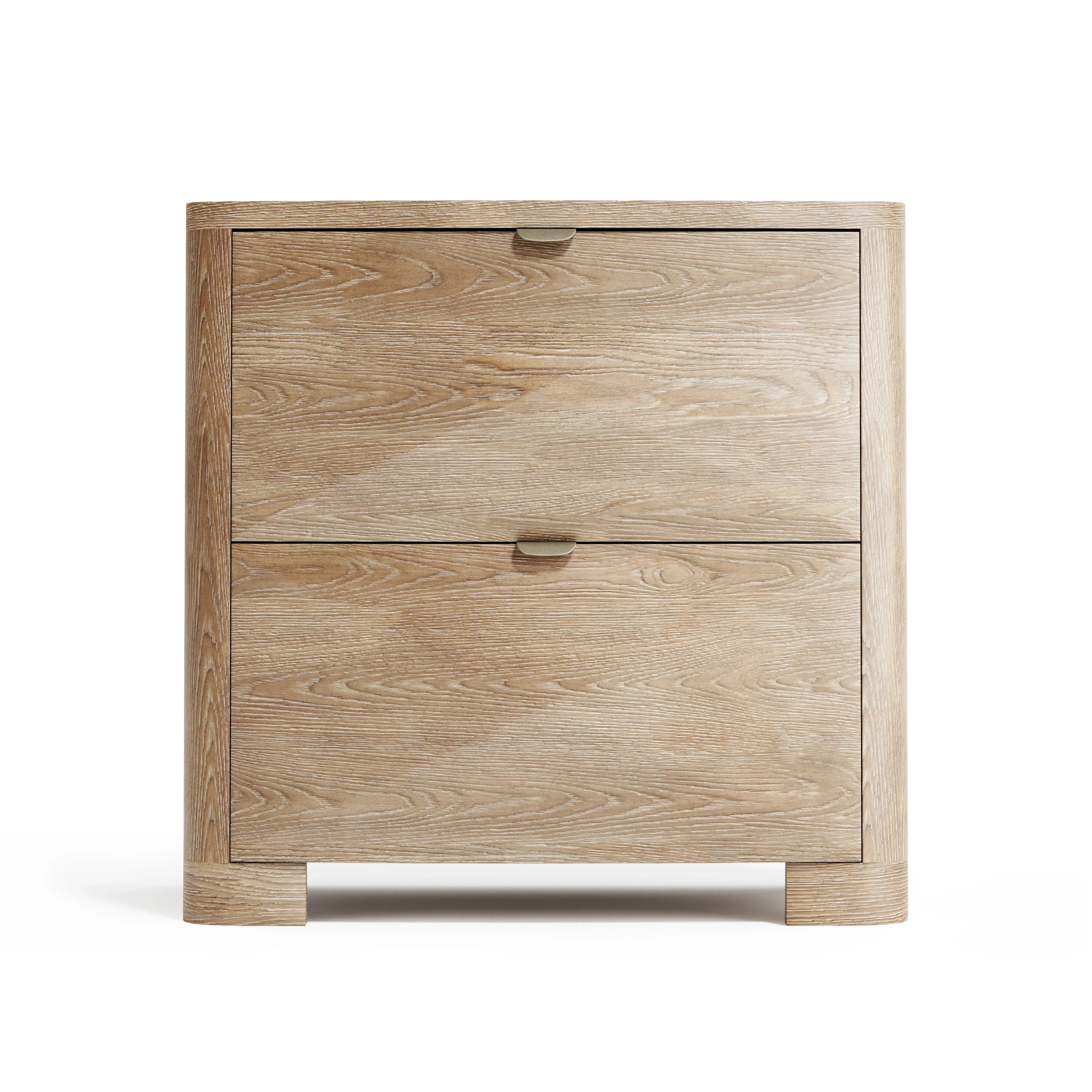 Aventura Nightstand Bernhardt