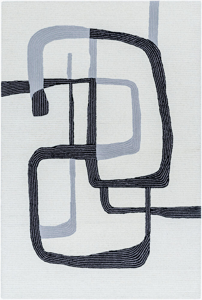 Rossi Handmade Rug