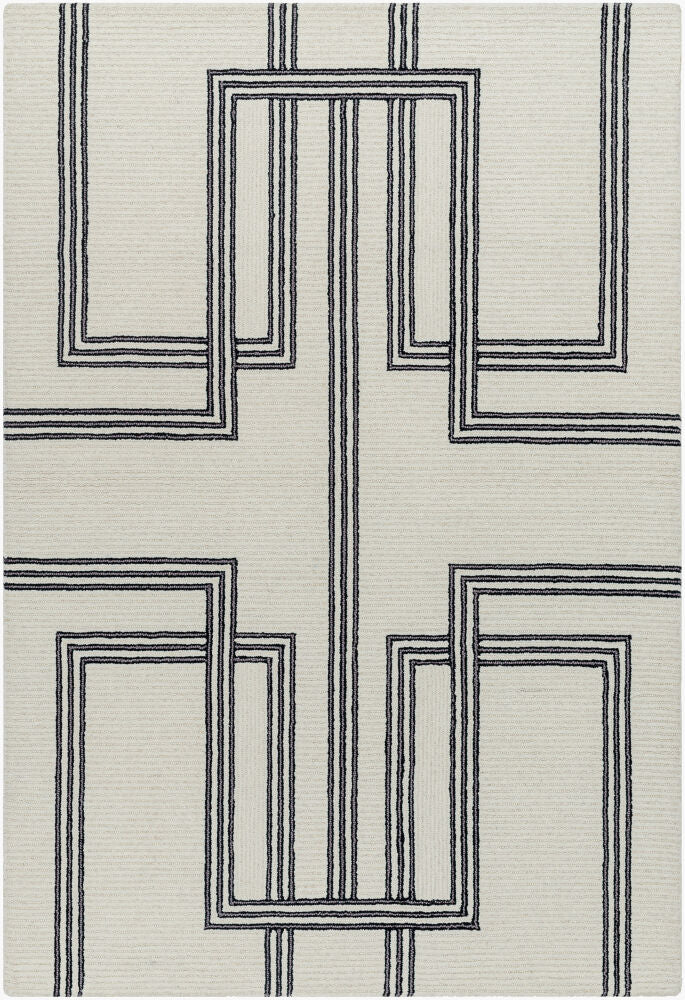 Rossi Handmade Rug