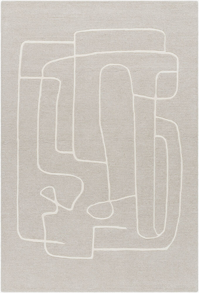 Rossi Handmade Rug