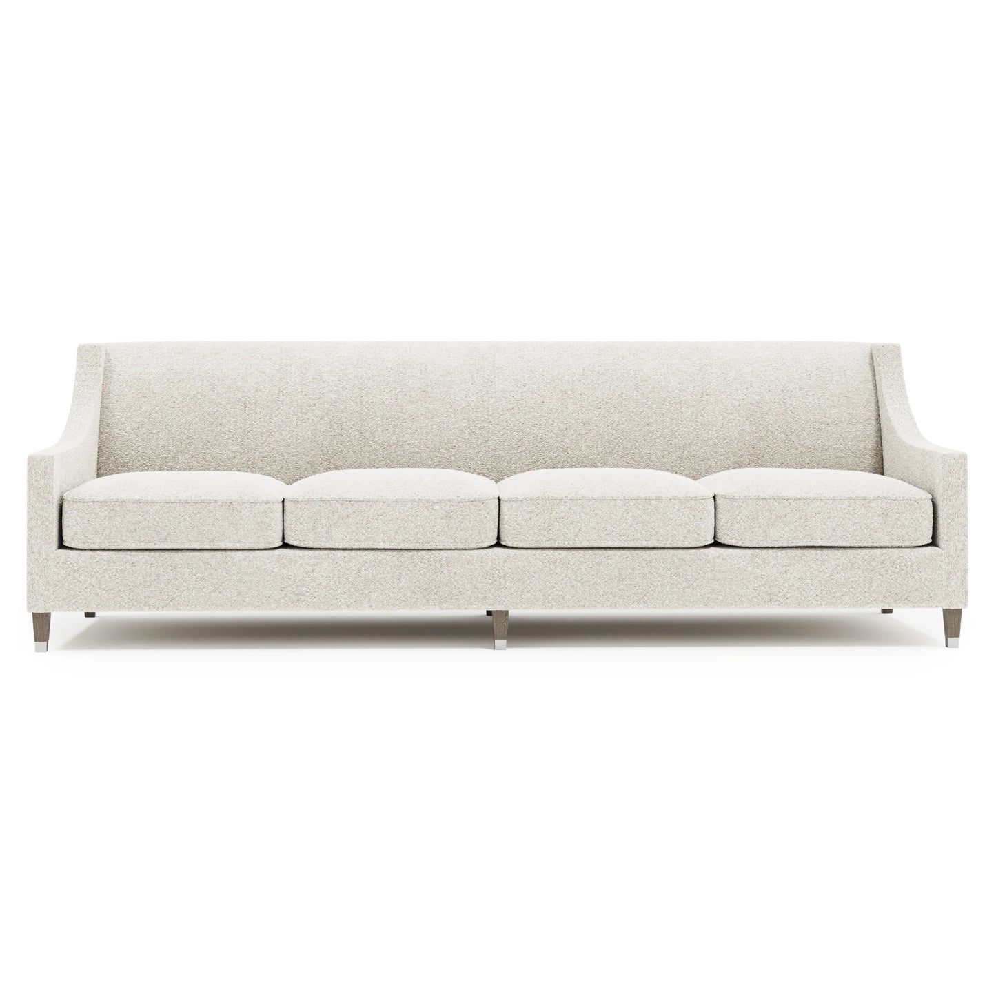 Palisades Fabric Sofa Bernhardt Interiors