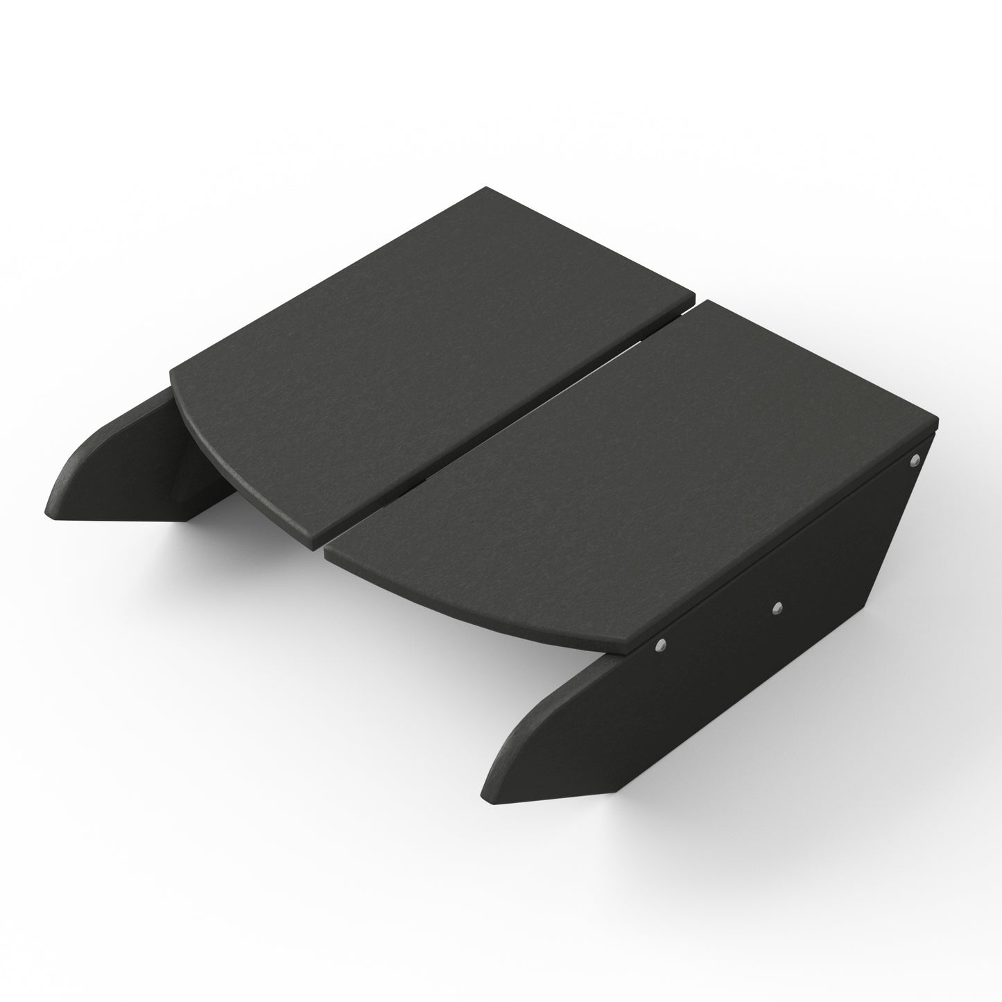La Quinta Modern Ottoman Seahawk Designs Patio Ottomans
