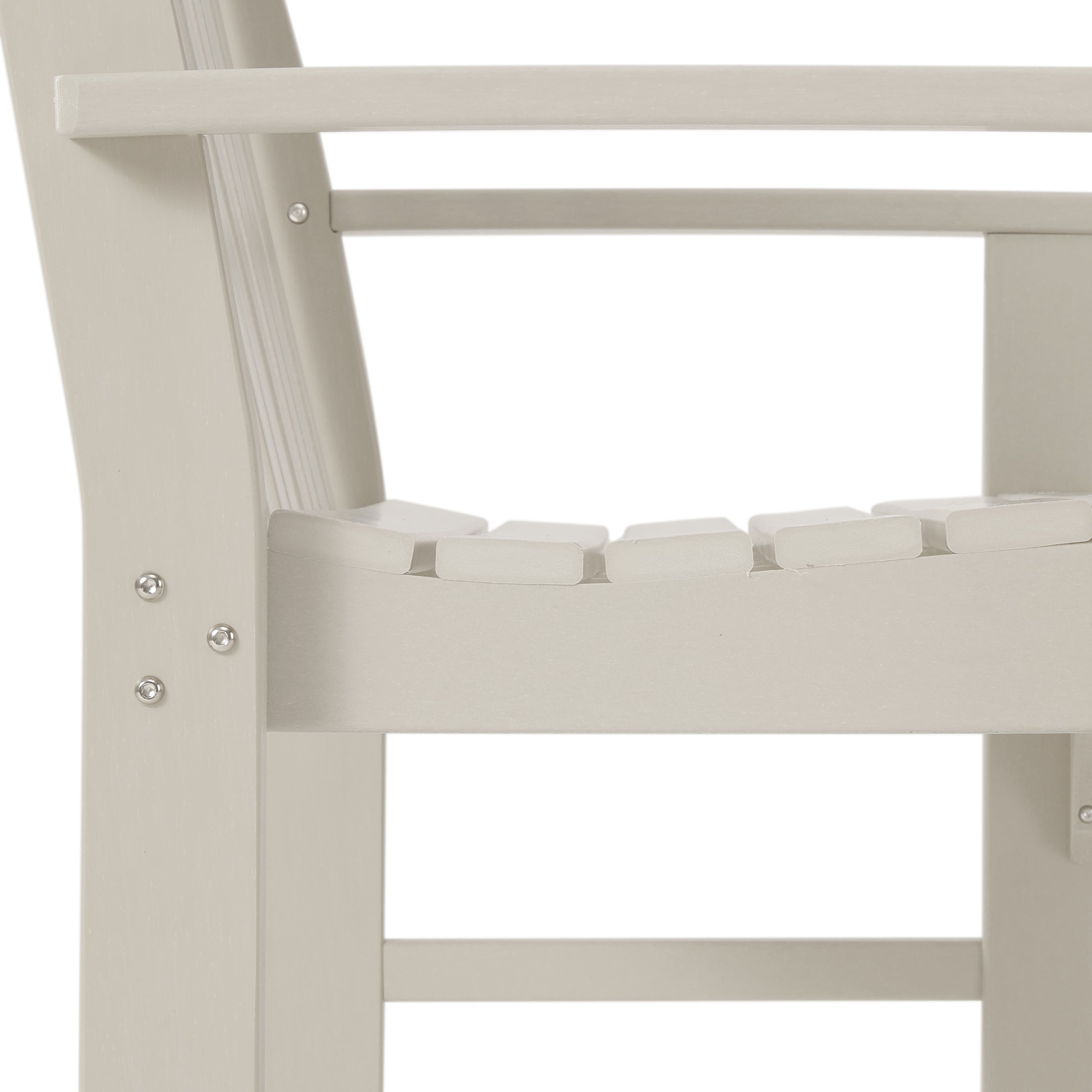 Tuscany 51" Garden Bench Seahawk Designs Patio Benches