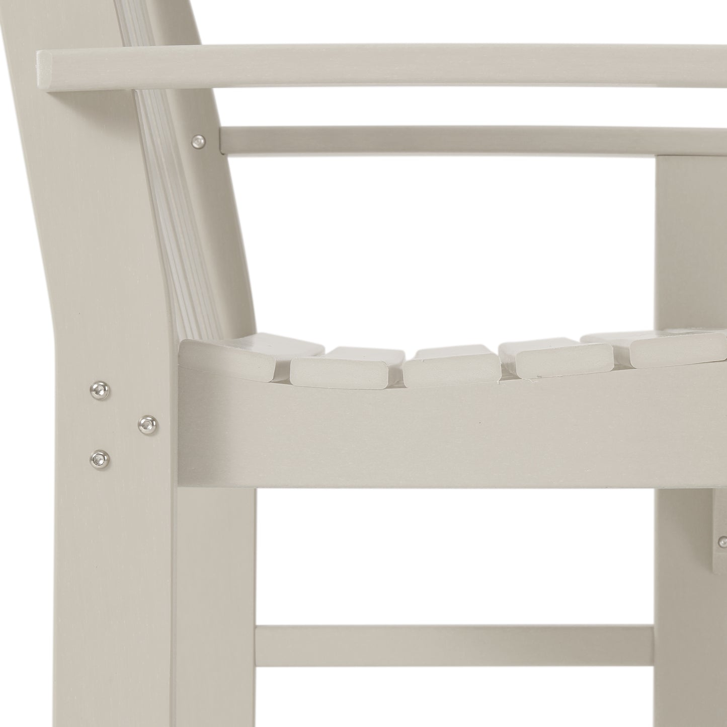 Tuscany 51" Garden Bench Seahawk Designs Patio Benches