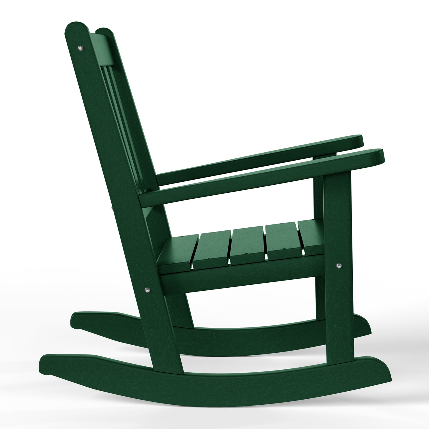 Tiny Terraces Kids Rocking Chair (Set of 2) Seahawk Designs Kids Patio Rocking Chairs