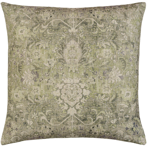 Jaya Accent Pillow Livabliss Jaya