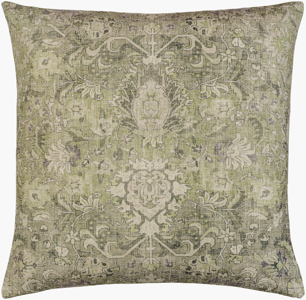 Jaya Accent Pillow
